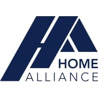 Home Alliance Logo